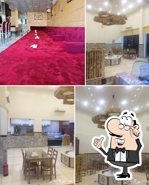 مطبخ شمس الجزيرة