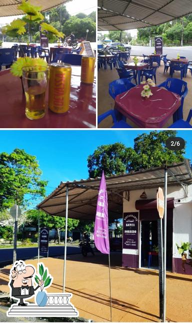 Restaurante Sabor e Sorriso
