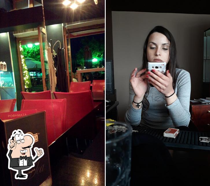 SENSO di Cafe