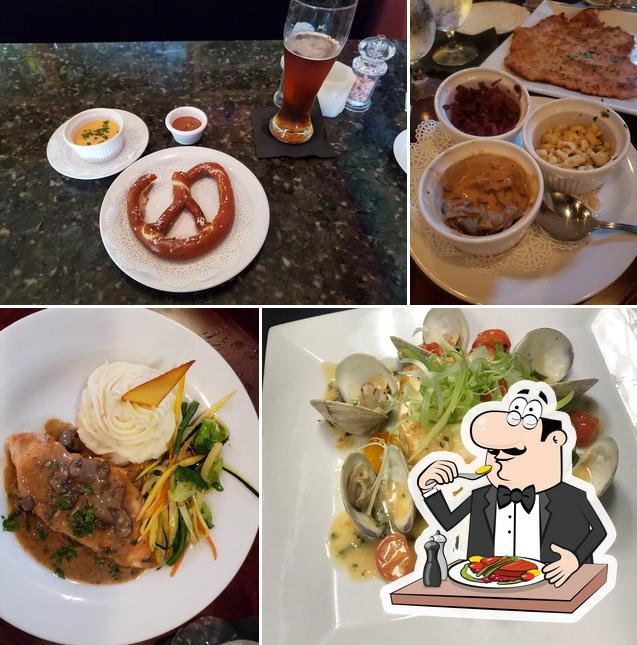 Schnitzel Haus