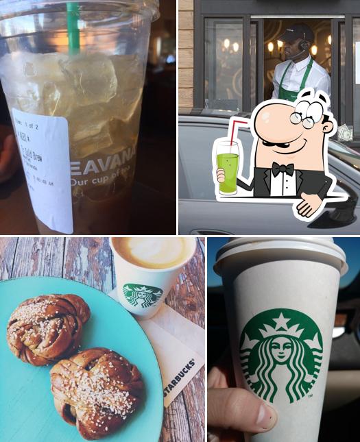 Starbucks Coffee Company