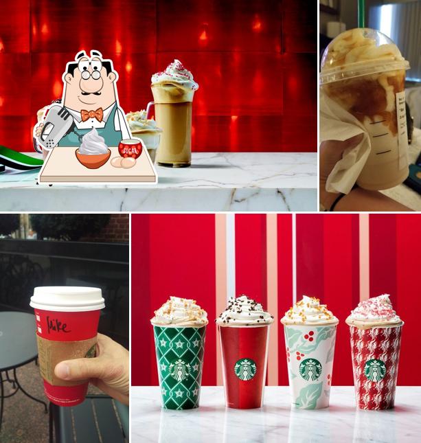 Starbucks Coffee Company