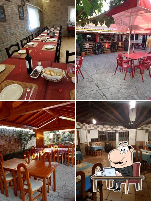 Taberna do Baco