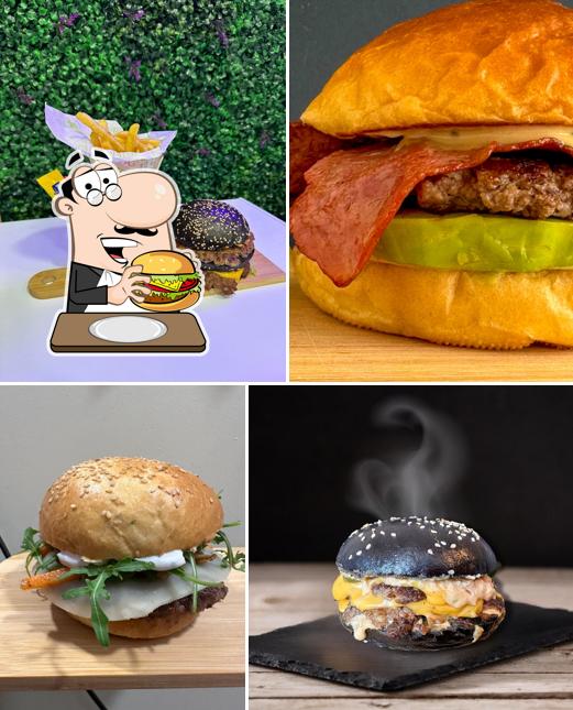 Tranvia Food