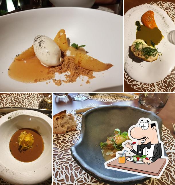 Restaurant Hervé Busset