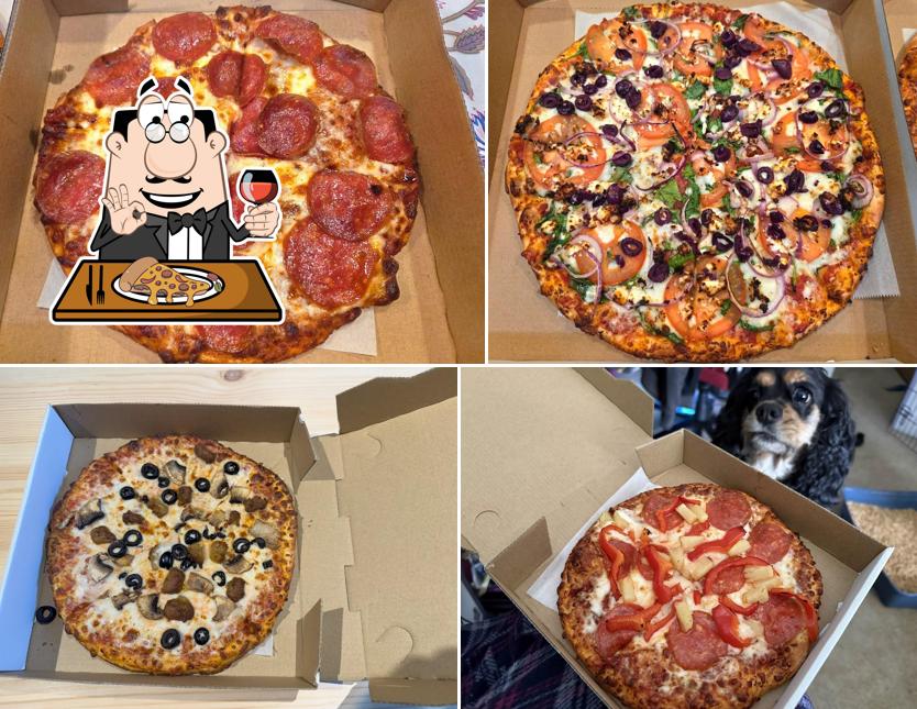 Sodo Pizza