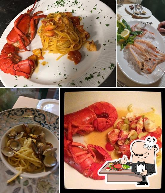 Ristorante Al Poetto