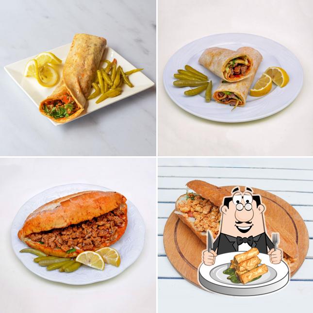 33 Mersin Tantuni