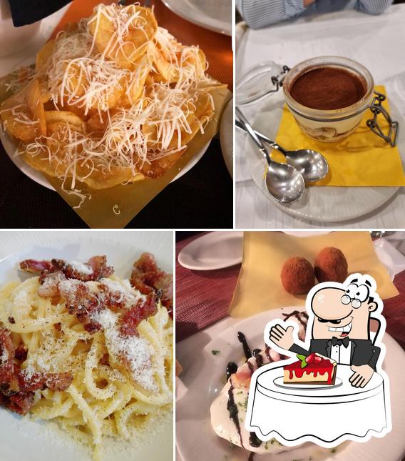 A'Roma L'Osteria