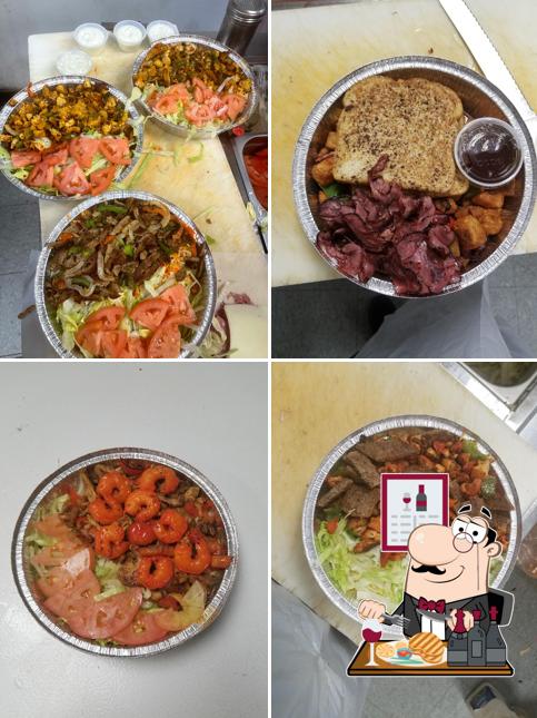 Adeeb's Deli & Grocery