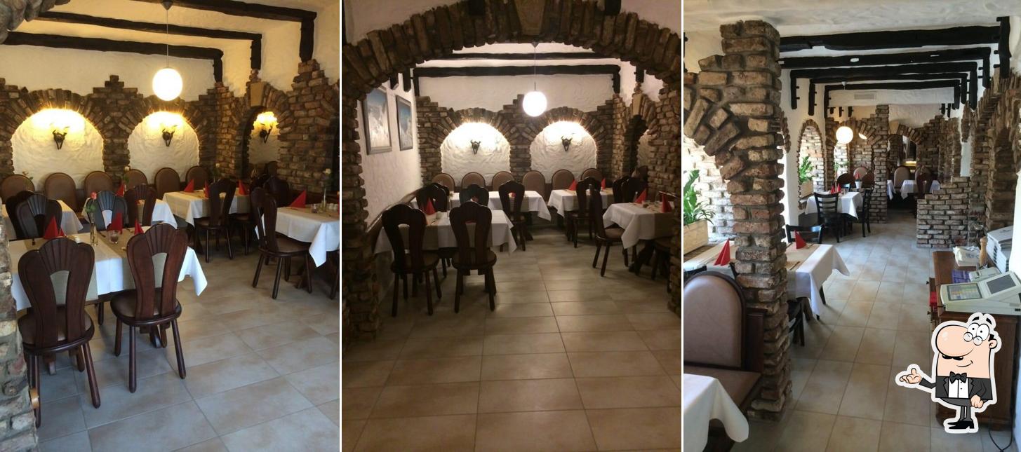 Aphrodite Restaurant