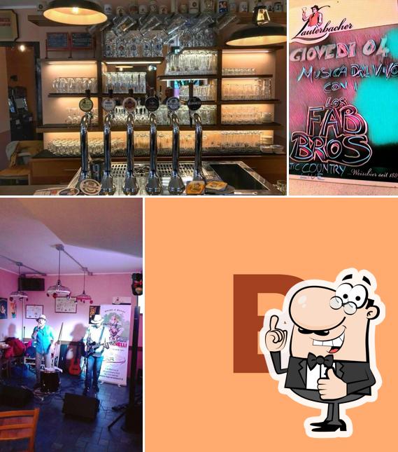 Bar Baraonda