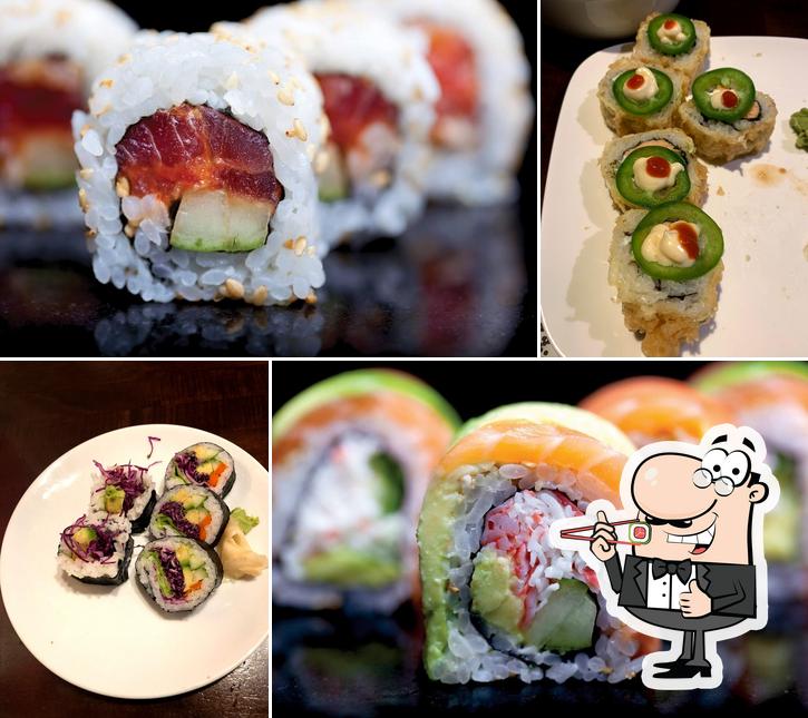 Benihana - Farmington Hills (Northville)