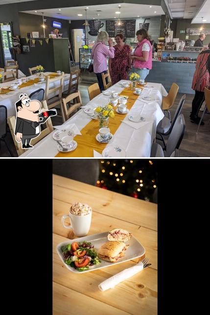 Terrace View Restaurant