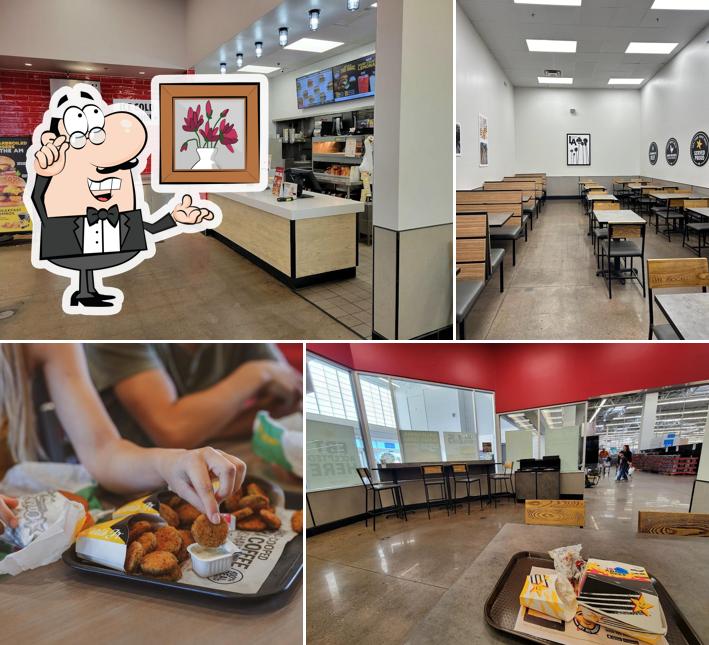 Carl's Jr.