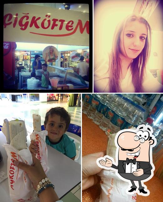 Cigkoftem