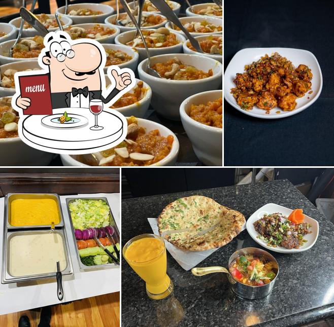 Clove Indian Bistro - Restaurant & Catering