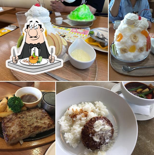 Coco's Restaurant