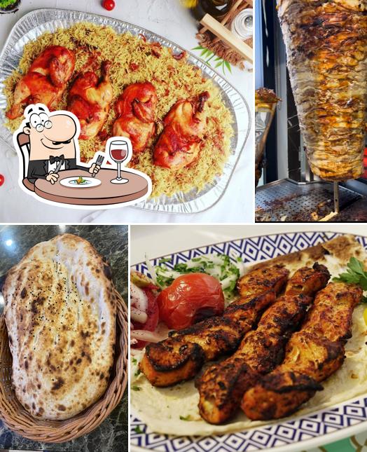 Fanr Musandam Turkish Restaurant