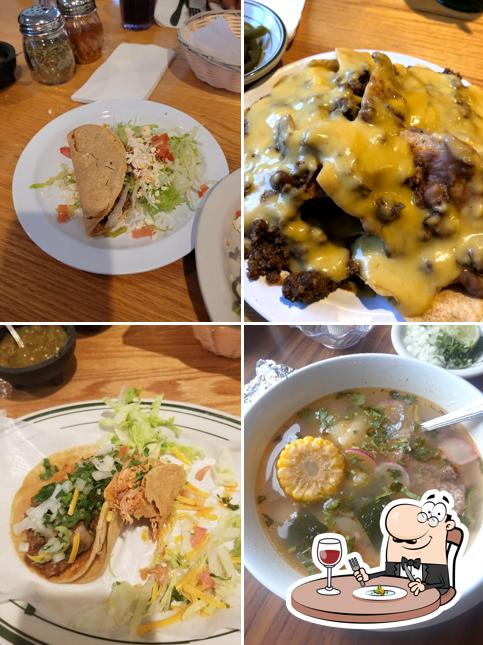 Guadalajara Restaurant