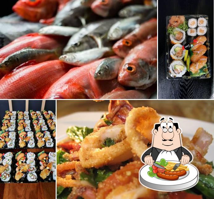 Haru Sushi Cherrybrook