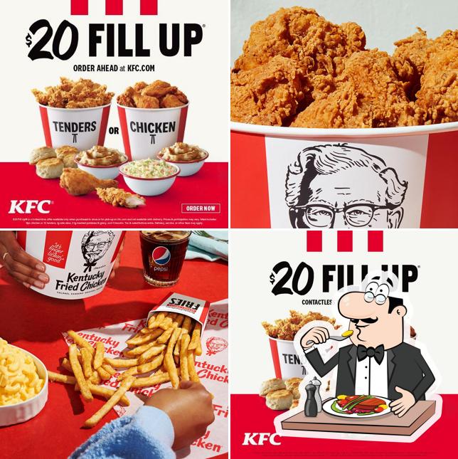 KFC