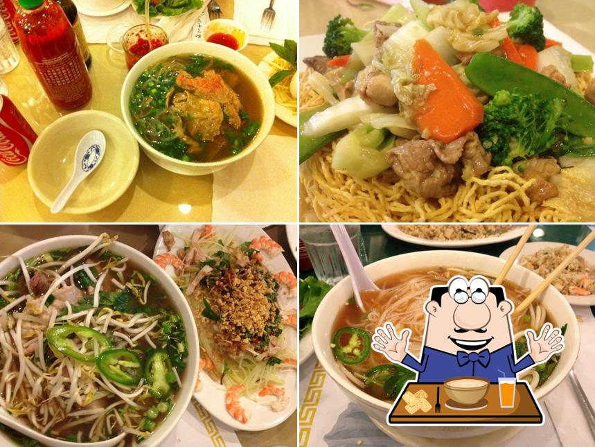 Little Saigon