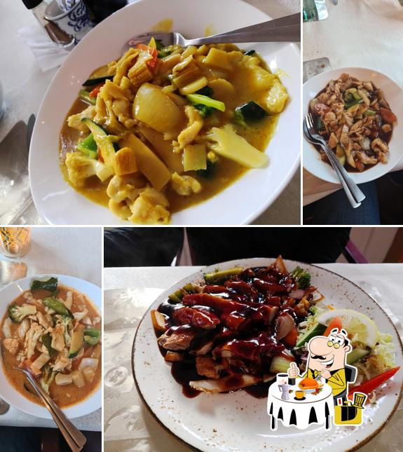 Peking House