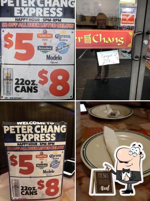 Peter Chang