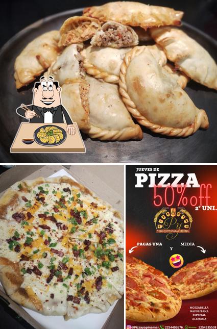 Pizza Ya