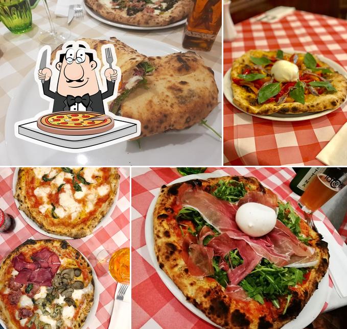 Pizzeria La Spiga