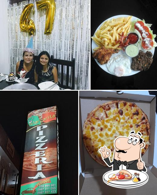Pizzería Margarita