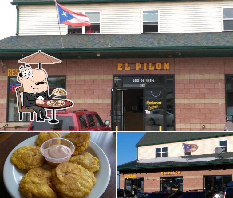 El Pelon Bar