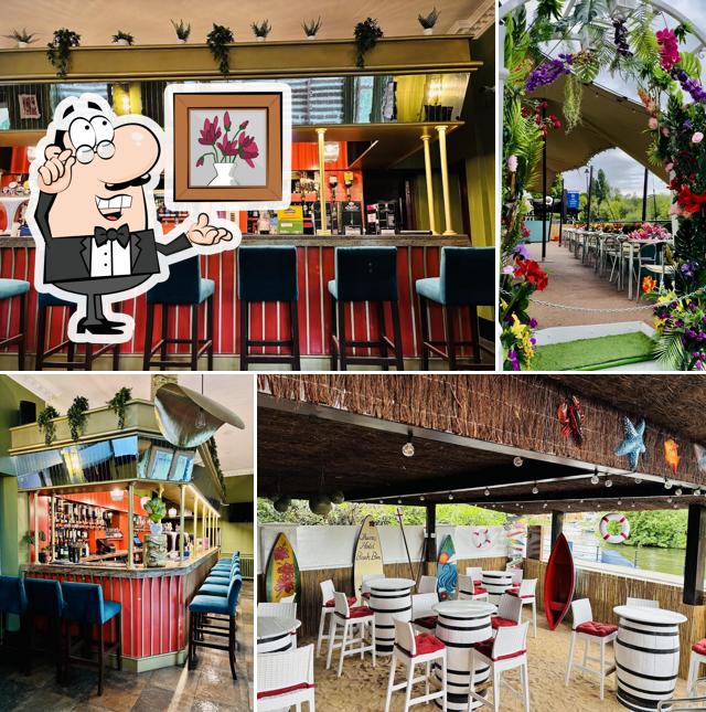 RARA Bar and Grill - Maidenhead