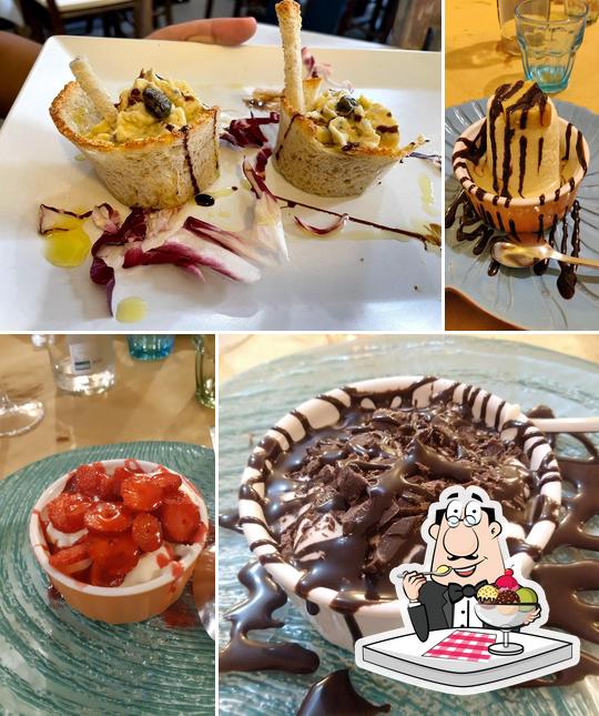 Trattoria La Forchetta