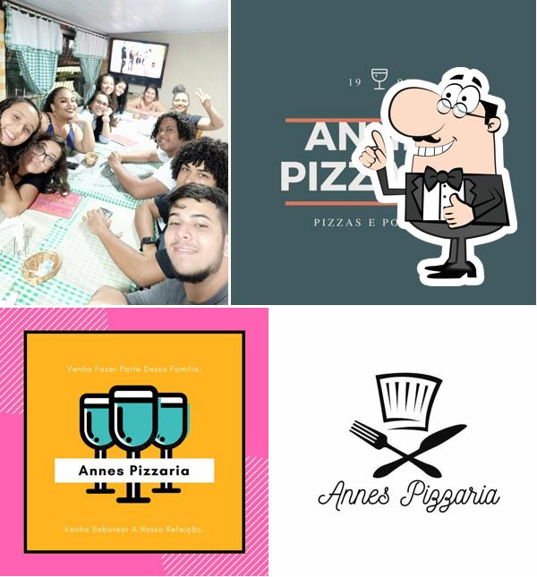 Annes Pizzaria