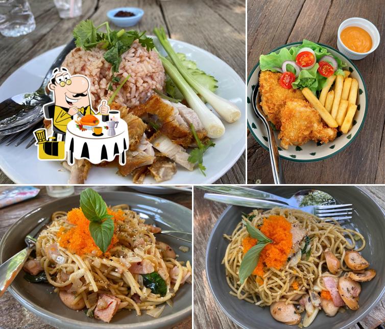 บ้านเตย