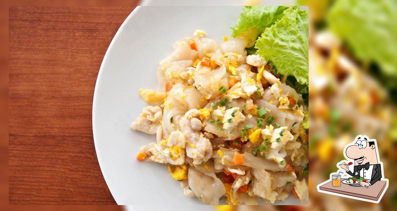 ครัวบ้านคุณปู่