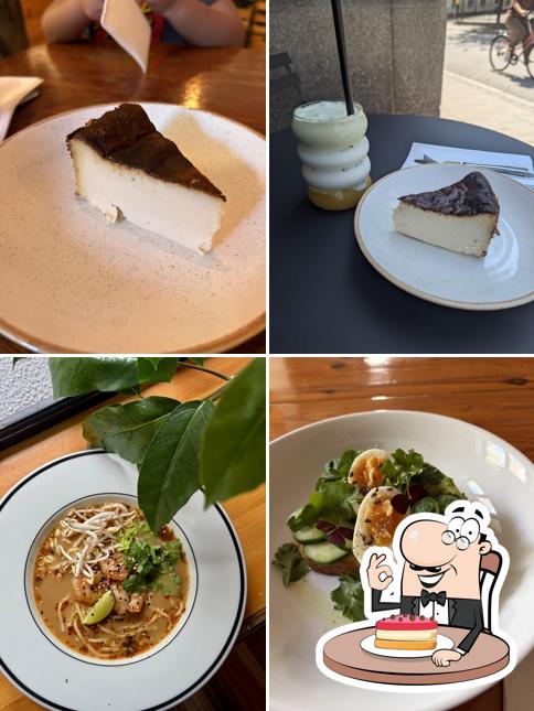 Bistro 13