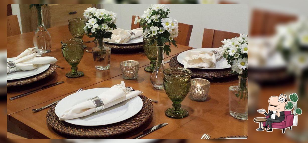 Buffet Dona Dondoca
