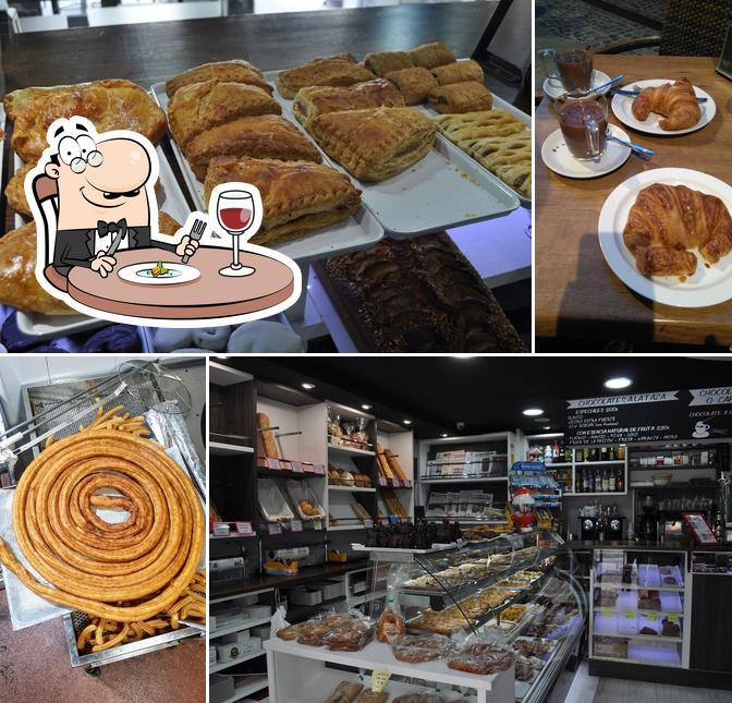 Chocolateria Churreria