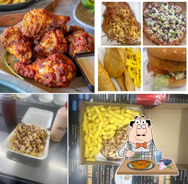 Diggers Rest Food Hub