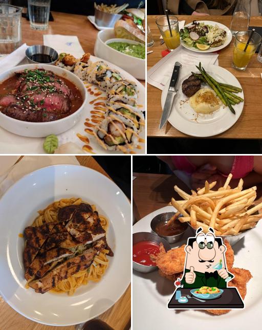 Earls Kitchen + Bar