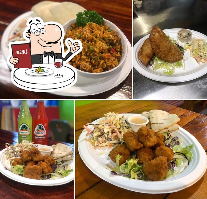 El Mexicano Express Takeaway Dine In Delivery