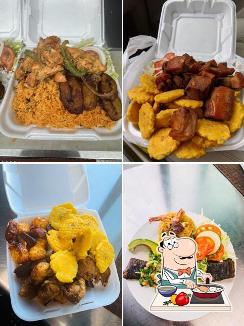 El Sabor de Juan