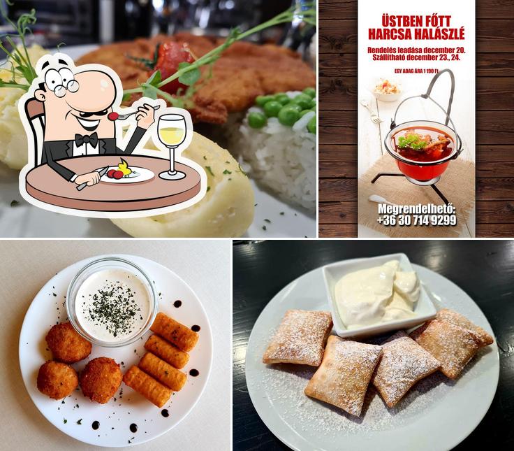 Homály Grill&Bar