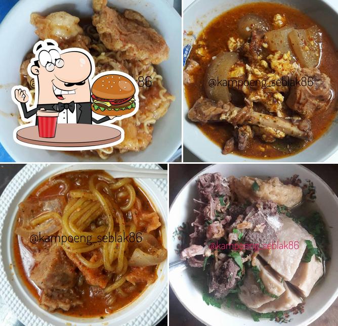 Kampoeng seblak86