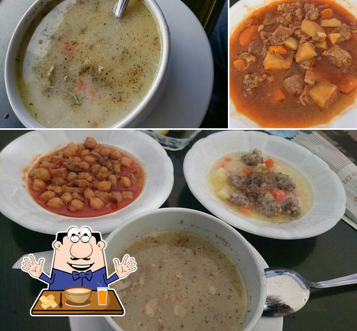 MinEray Restoran