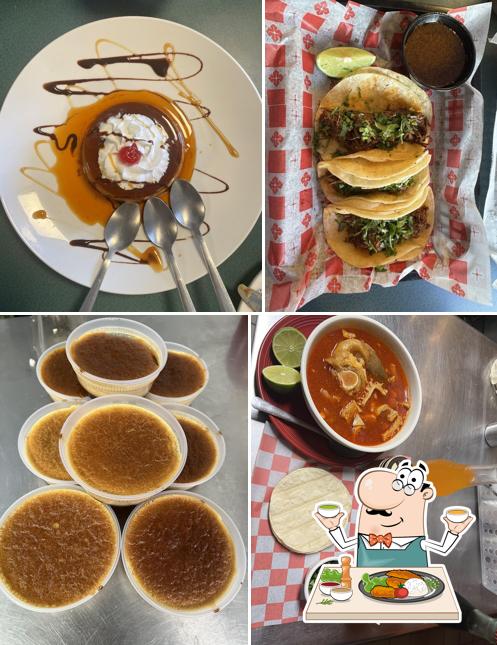 Owatonna Taqueria Jalisco