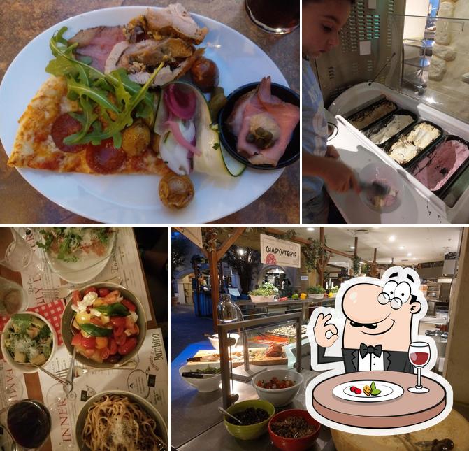 Ristorante Il Bambino